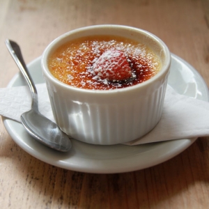 Creme Brulee